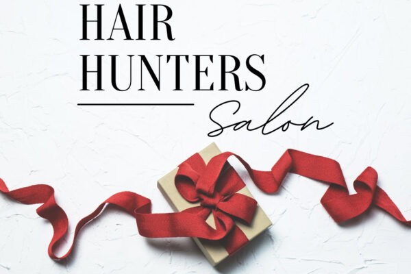 Hair Hunters Gift Card